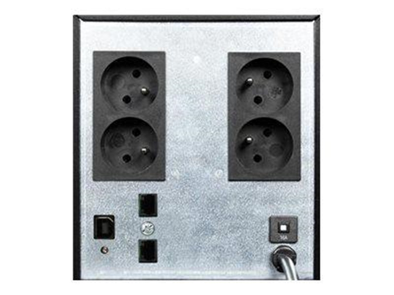 Ever SINLINE 3000 USB HID