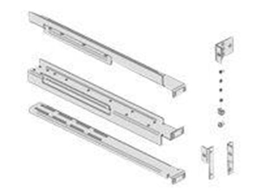 Ever UPS mounting kit