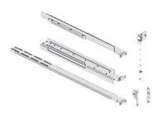 Ever rack mounting kit