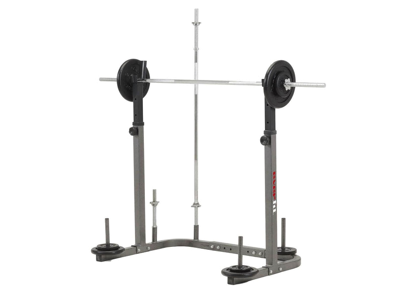 Everfit WBK-300 Squatrack