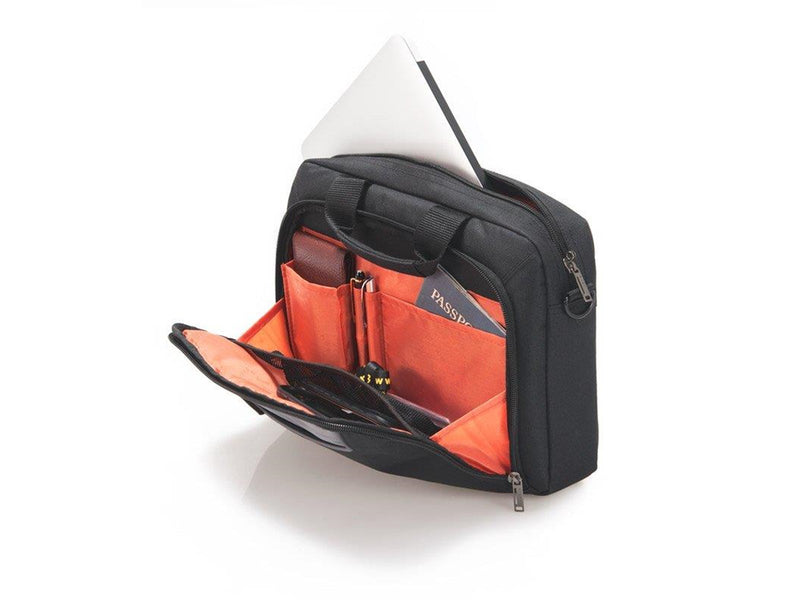 Everki EKB407NCH11 ADVANCE iPad/Tablet/Ultrabook Laptop Bag - Briefcase fits up to 11.6"