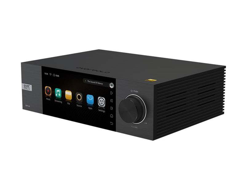Eversolo DMP-A6 Master Edition