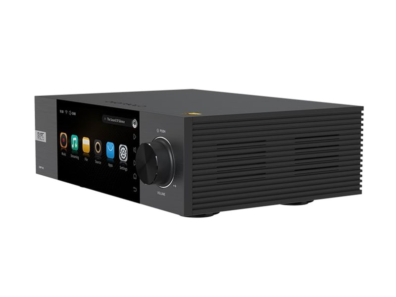 Eversolo DMP-A6 Master Edition