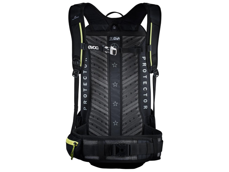 Evoc FR ENDURO BLACKLINE - 16 Liter