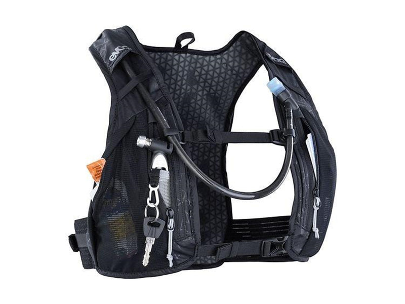 Evoc Hydro Pro 6 hydration vest black