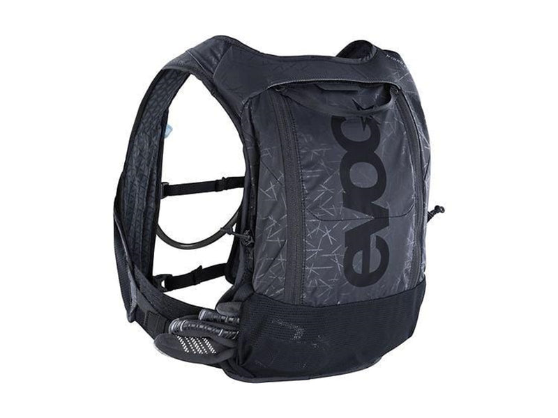 Evoc Hydro Pro 6 hydration vest black