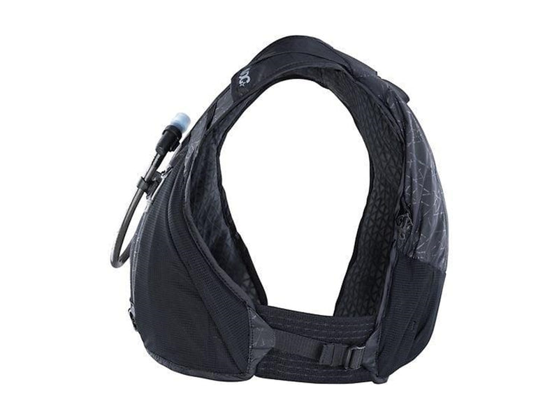 Evoc Hydro Pro 6 hydration vest black