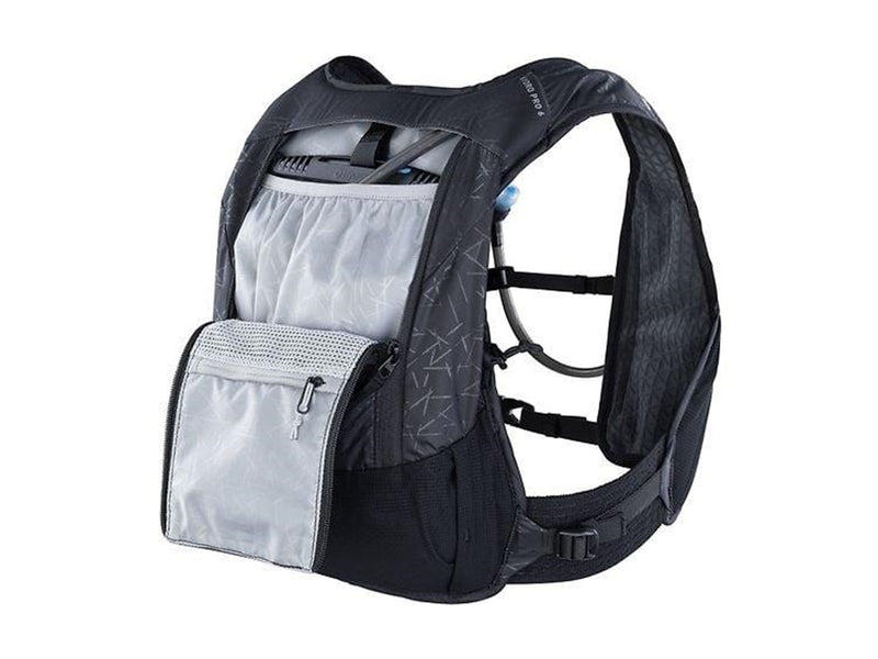 Evoc Hydro Pro 6 hydration vest black