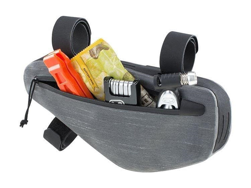 Evoc Multi Frame Pack WP bag grey M