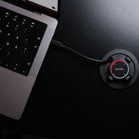 Evoko EasyConnect MPX 200 Screen Sharing Hub