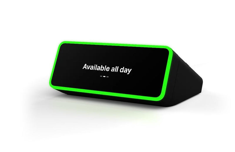 Evoko Kleeo Schreibtisch Manager Touchdisplay 5.2 cm (2.05')