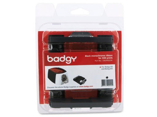 Evolis Badgy