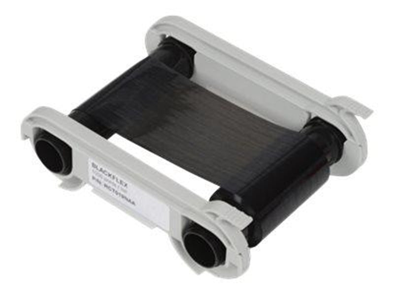 Evolis BlackFLEX - black - print ribbon