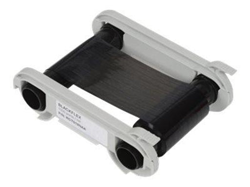 Evolis BlackFLEX - black - print ribbon