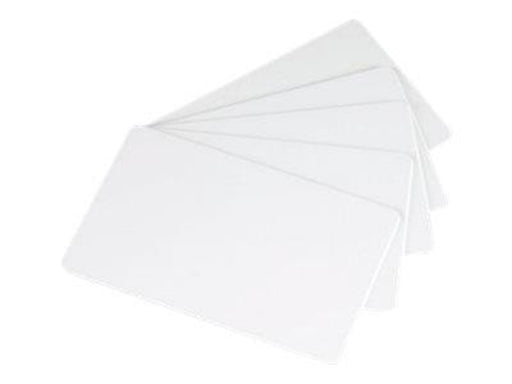 Evolis High Trust - cards - 100 card(s) - 85.6 x 54 mm
