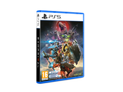 Exoprimal - Sony PlayStation 5 - FPS - PEGI 16