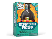 Exploding Kittens - Exploding Pigeon (ENG)