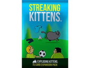 Exploding Kittens - Streaking Kittens (EN)