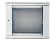 Extralink EX.8574 - 9U - Wall Mount Rack Cabinet
