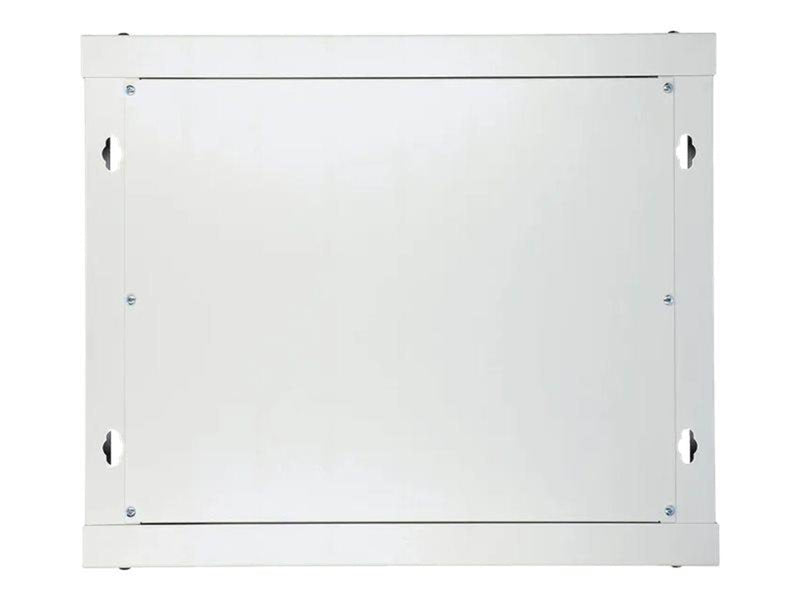 Extralink EX.8574 - 9U - Wall Mount Rack Cabinet