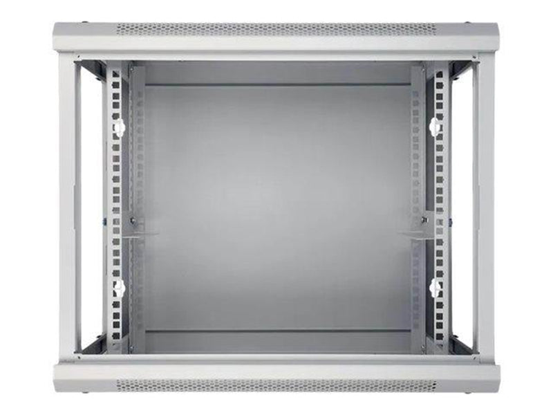 Extralink EX.8574 - 9U - Wall Mount Rack Cabinet