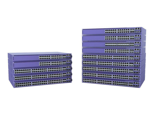 Extreme Networks 5420F - switch - Managed - rack-mountable