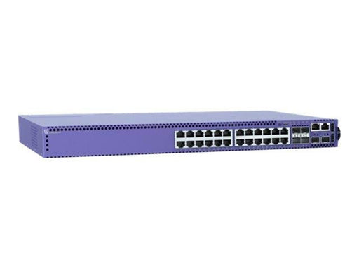 Extreme Networks 5420M - switch - Managed - rack-mountable
