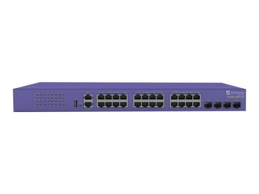 Extreme Networks ExtremeSwitching