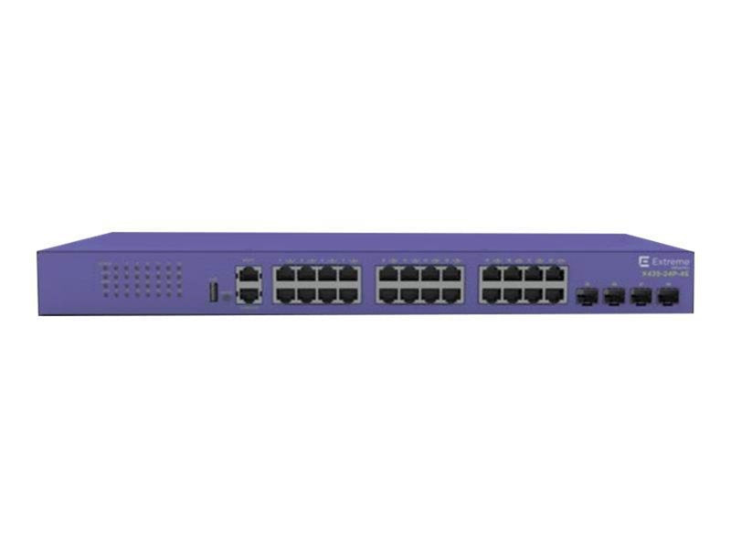 Extreme Networks ExtremeSwitching