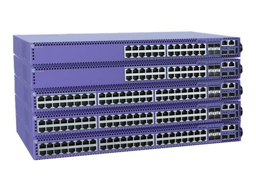 Extreme Networks ExtremeSwitching