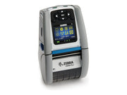 Extreme Networks Zebra ZQ600 Series ZQ610 Plus-HC