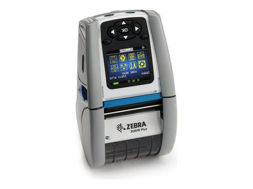 Extreme Networks Zebra ZQ600 Series ZQ610 Plus-HC