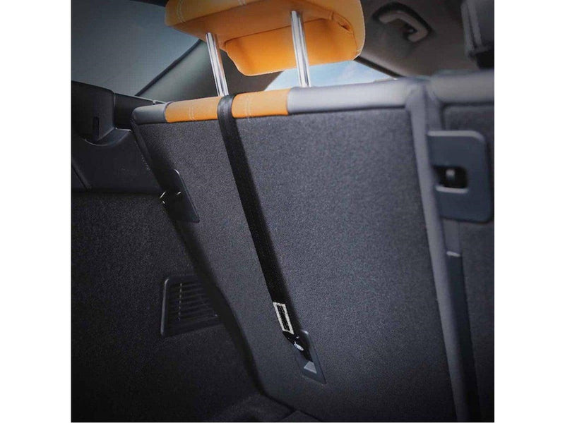 Ezydog - Click Dog Seat Belt Isofix L - (605.0746)