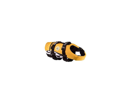 Ezydog - Life jacket yellow XL >41 kg - 51-66cm
