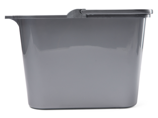 F-Line Mop bucket 12 liters - without wringer