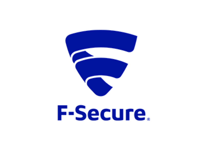 F-Secure Total - Elektronisk