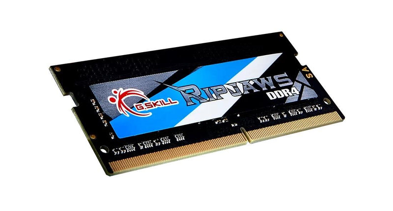 G.Skill Ripjaws 8GB (1x 8GB) DDR4 2133 MHz