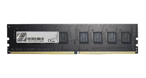 G.Skill RAM Value Intel 8GB (1x 8GB) DDR4 2400 MHz
