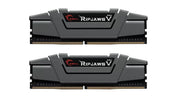 G.Skill Ripjaws V 16GB (2x 8GB) Kit DDR4 3200 MHz grau