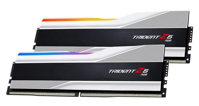 G.Skill Trident Z5 RGB Intel 32GB (2x 16GB) Kit DDR5 5600 MHz schwarz