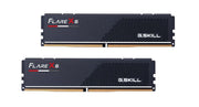 G.Skill RAM Flare X5 AMD 32GB (2x 16GB) Kit DDR5 6000 MHz UDIMM schwarz