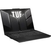 ASUS TUF Gaming A16 FA607PI-QT103W AMD Ryzen™ 9 7940HX Notebook 40,6 cm (16')