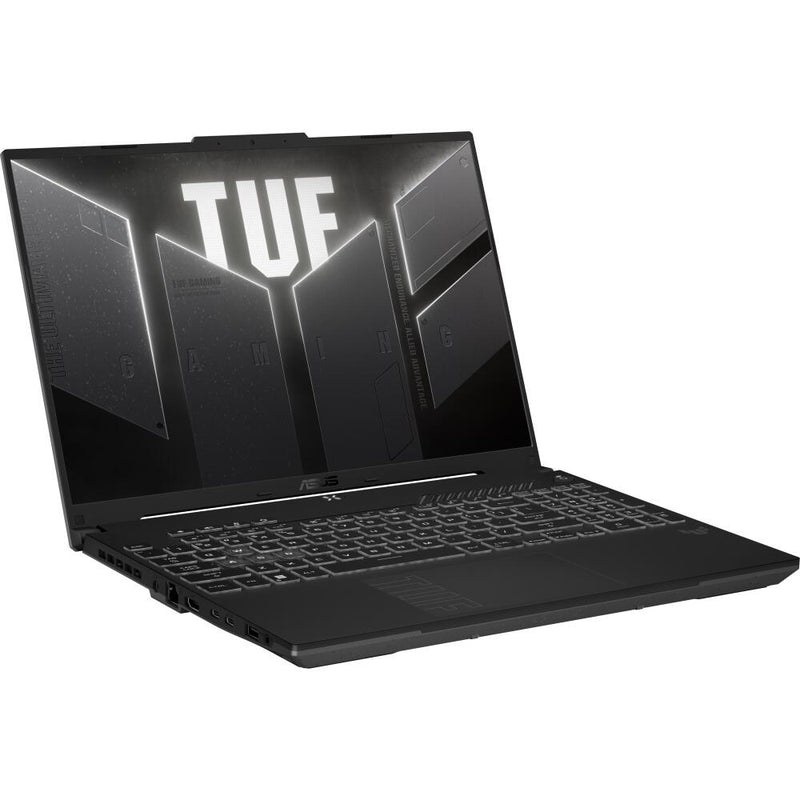ASUS TUF Gaming A16 FA607PI-QT103W AMD Ryzen™ 9 7940HX Notebook 40,6 cm (16')