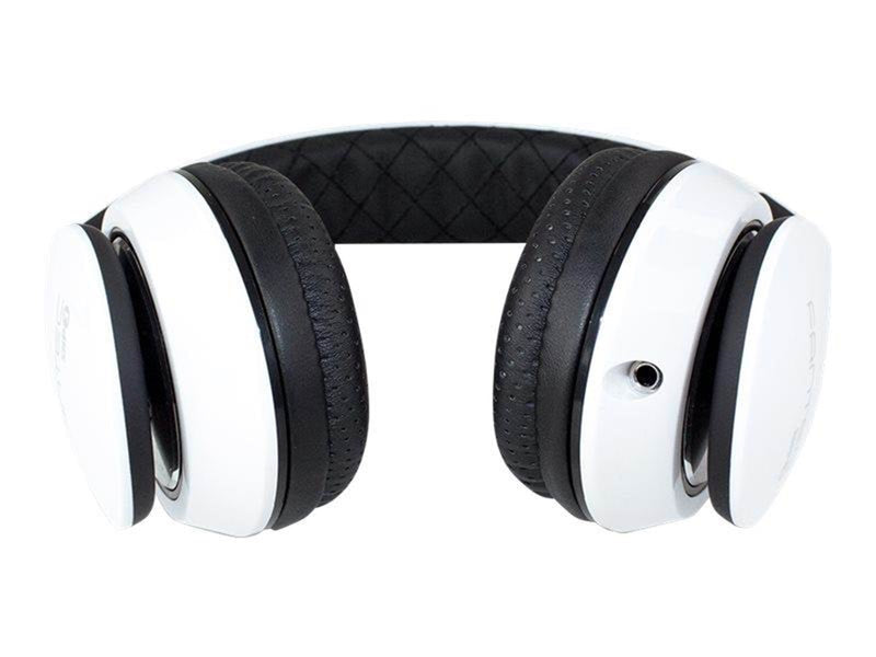 FANTEC SHP-3 - headset
