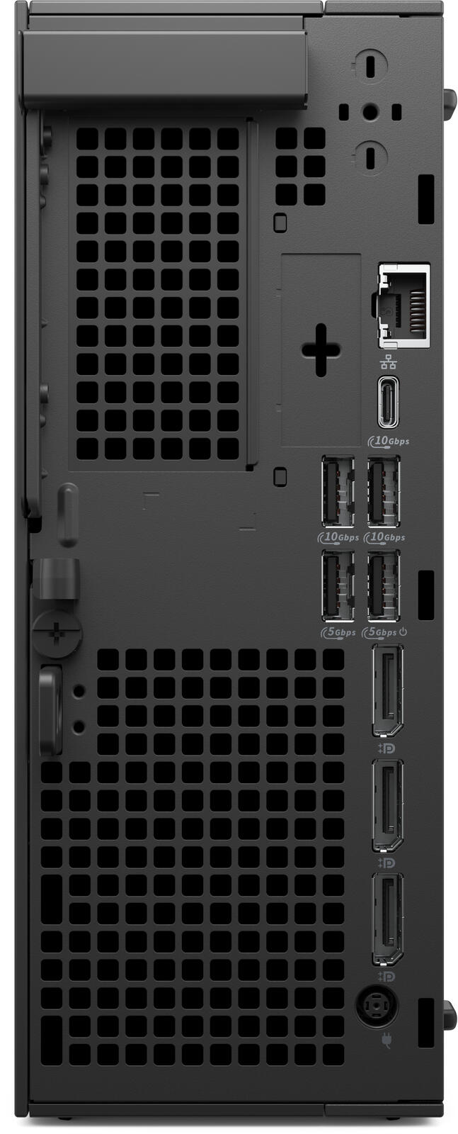 Dell Pro Max Micro Desktop FCM2250 Intel Core Ultra 7 265