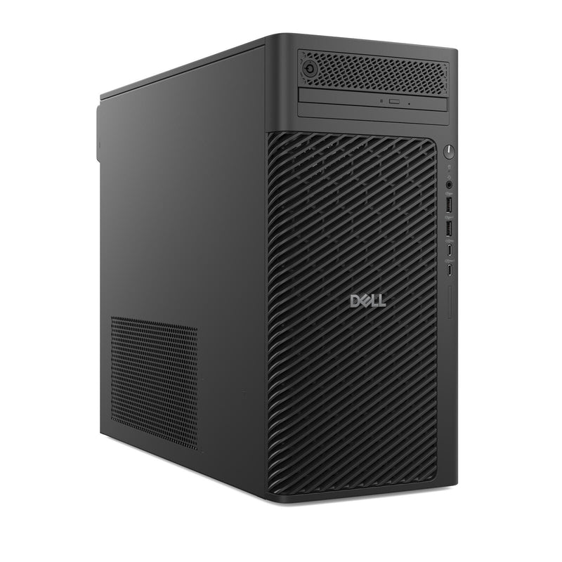 Dell Pro Max Tower T2 Desktop FCT2250 Intel Core Ultra 9 285