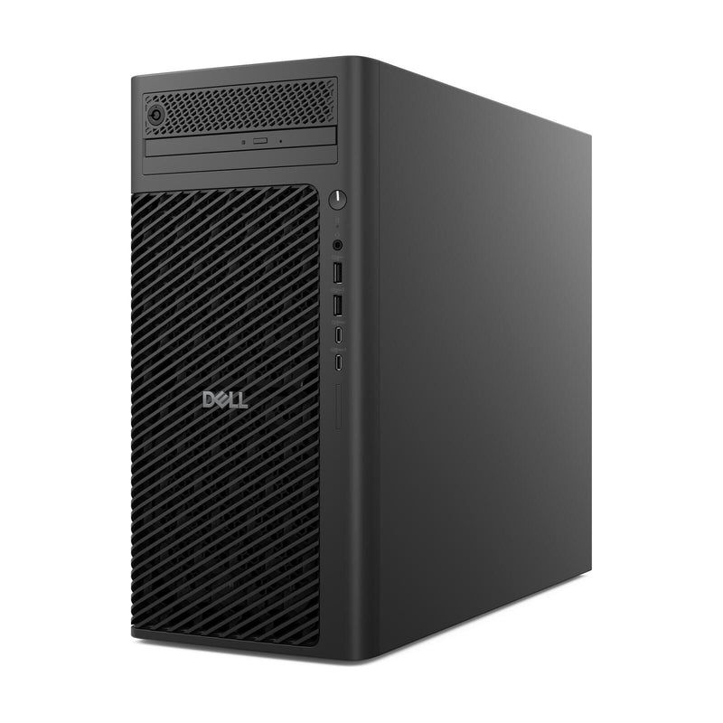 Dell Pro Max Tower T2 Desktop FCT2250 Intel Core Ultra 9 285
