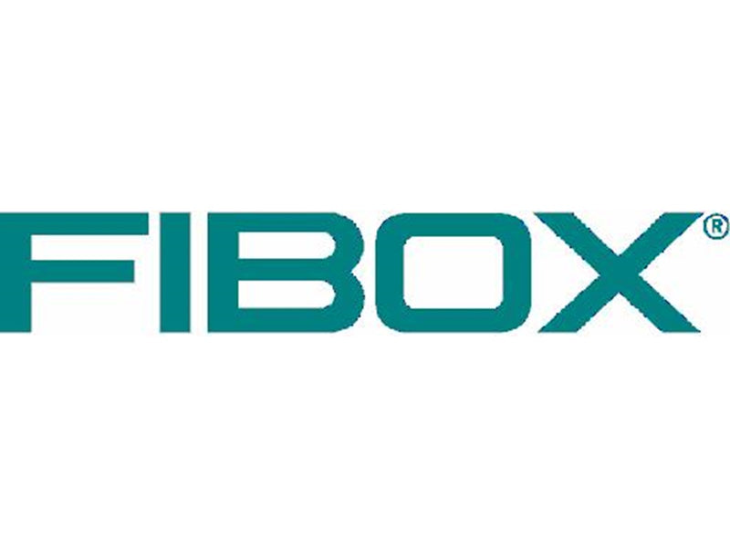 FIBOX Base abs abs 2828 280x280x100