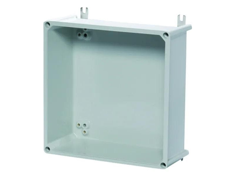 FIBOX Base pc pc 2828 280x280x100