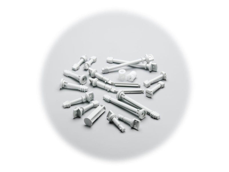 FIBOX Cover screw cs 10256